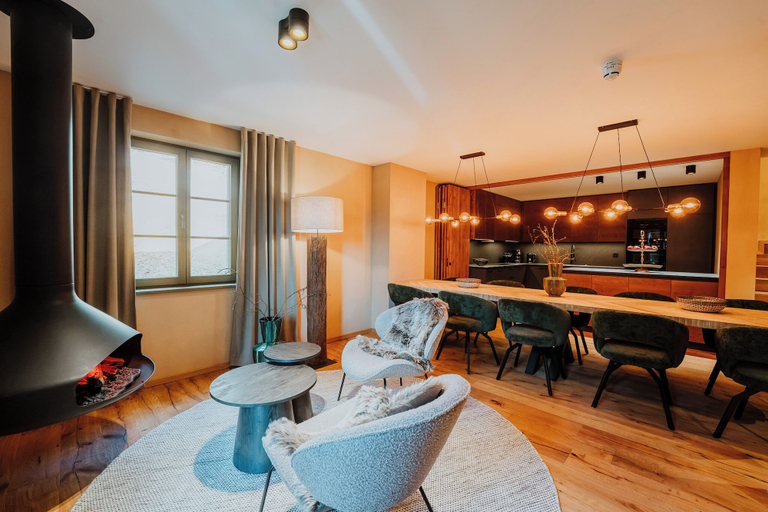 Room 5, WALDGUT Naturresort, Sächsische Schweiz-Osterzgebirge