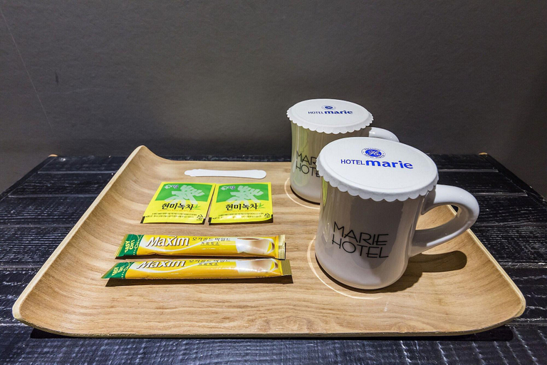 Food & Drinks 5, Gasan Marie Hotel, Geum-cheon
