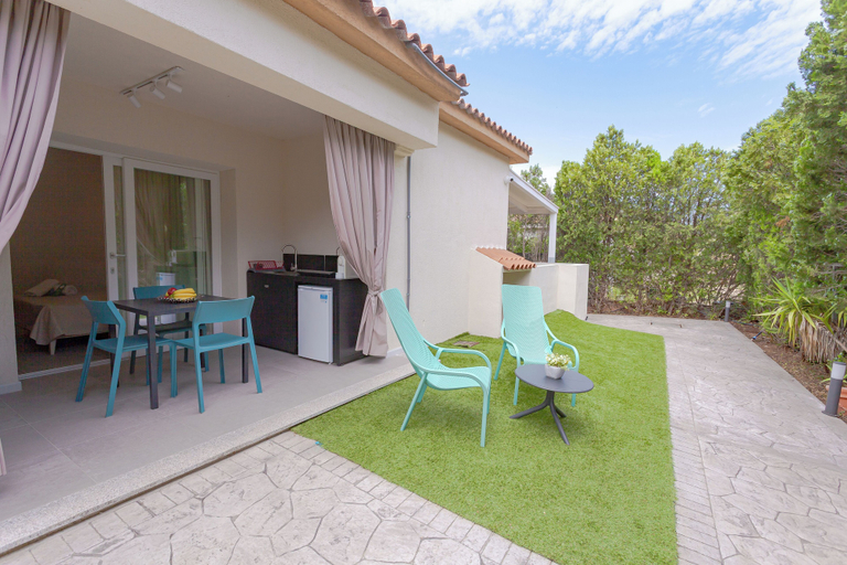 Private kitchen 2, Le dune RELAX camere cucina&piscina, Nuoro