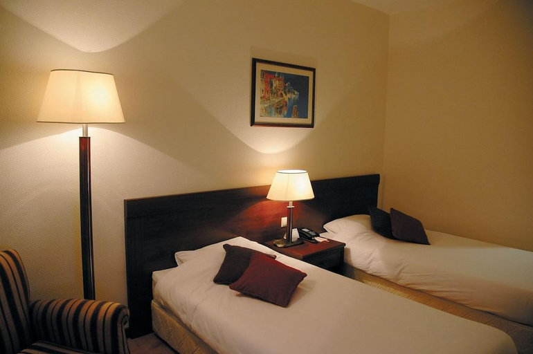 Bedroom 4, Ozkaymak Park Hotel, Selçuklu