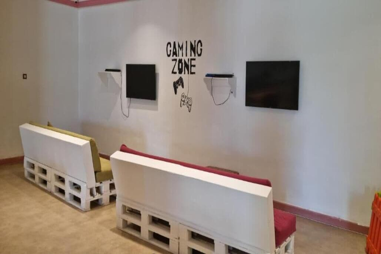 Interior 3, Sentido Marillia Hammamet, Bouficha