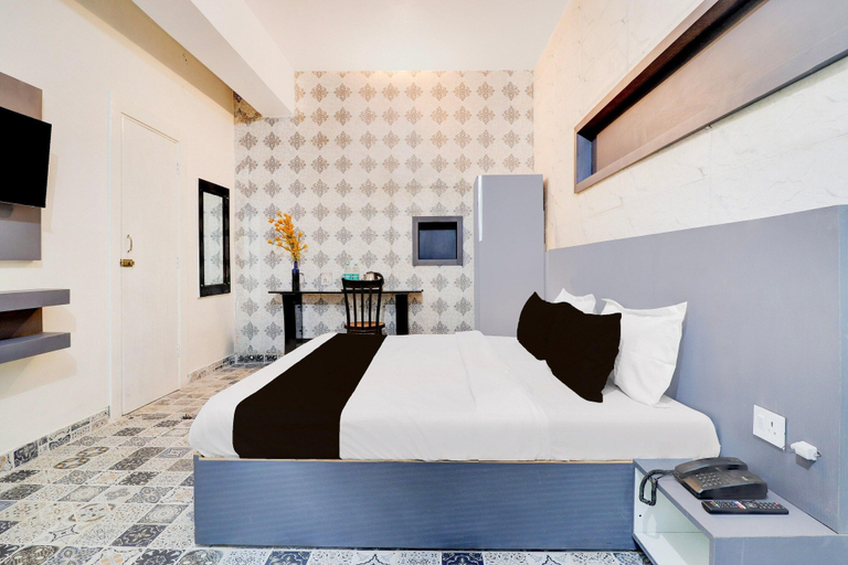 Room 2, Deluxe With Twin Bed Holet Comfort, Dehradun