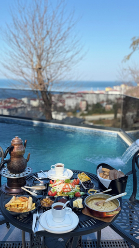 Food & Drinks 5, Loya Butik Otel - Bungalow, Çayeli