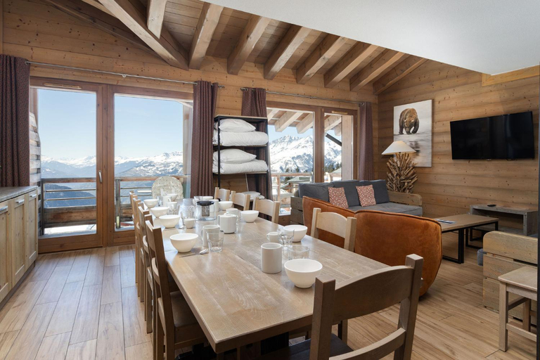 Food & Drinks, Residence Le Roc Noir by Alpapart, Savoie