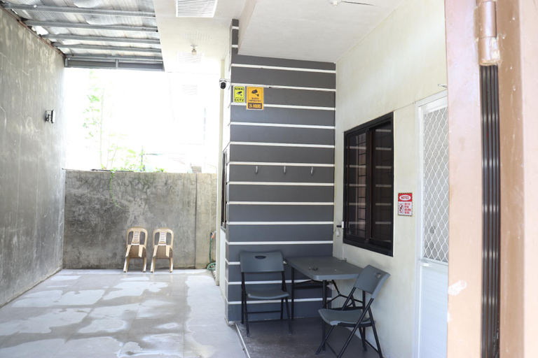 5, EFAS GuestHouse Tagum City, Tagum City