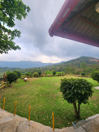 Others 4, Tropical Blooms - Coorg, Kodagu