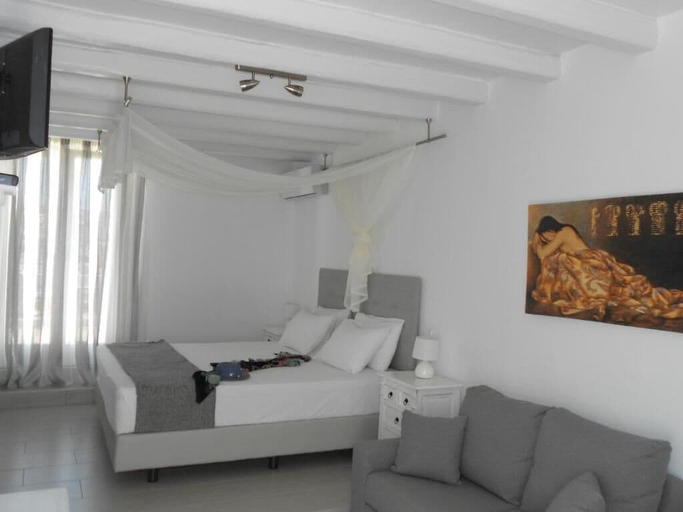 Others 5, Casa Bianca Mykonos, South Aegean