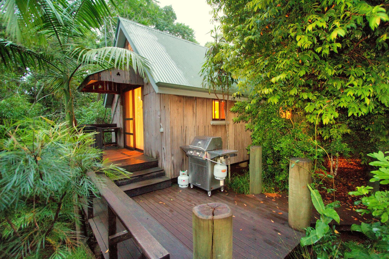 Exterior & Views 2, Mt Glorious Getaways, Pine Rivers Bal