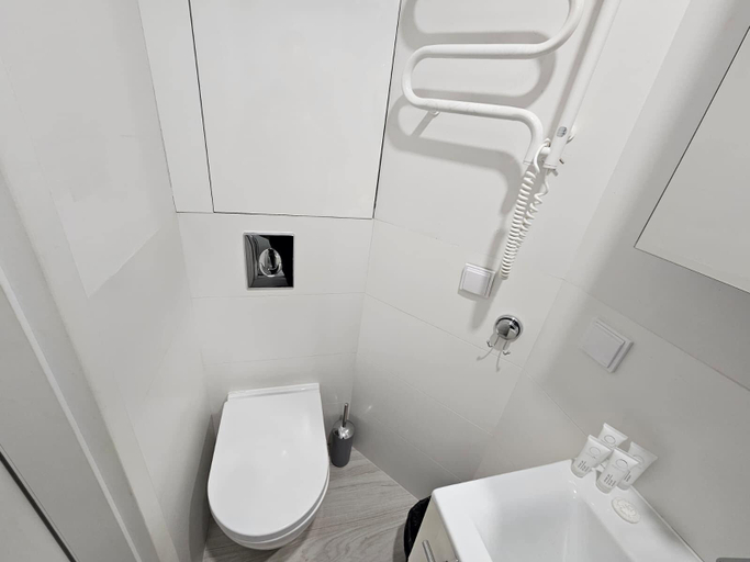 Bathroom 3, Chopina 23 - Skośny by Grand Apartments, Sopot