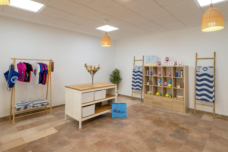 Public Area 3, Hotel Playas de Guardamar, Alicante