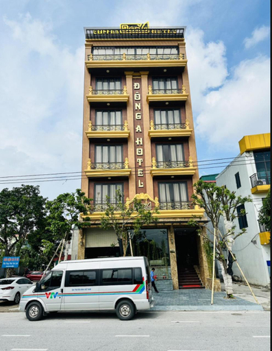 Exterior & Views 1, Khach San Đong A, Ninh Bình