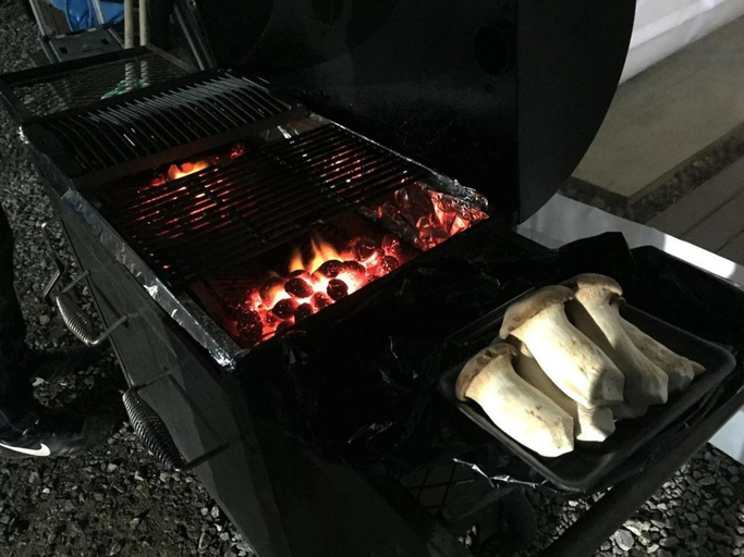 Food & Drinks 4, Yangpyeong Why Glamping, Yangpyeong