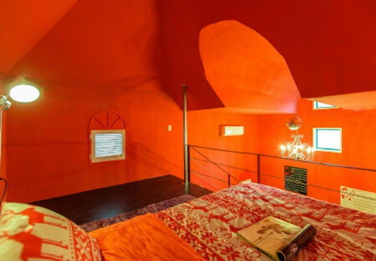 Bedroom 2, Chuncheon Pieasta, Gapyeong
