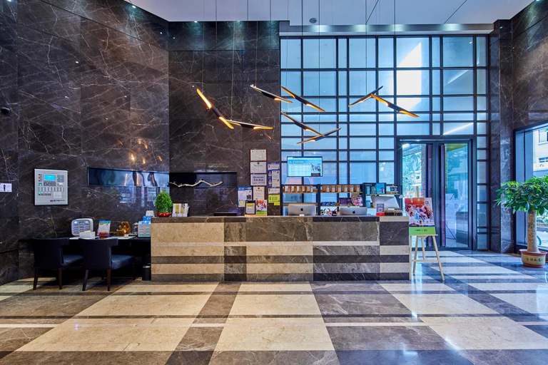 Others 3, Insail Hotels Kecun Subway Station Guangzhou, Guangzhou