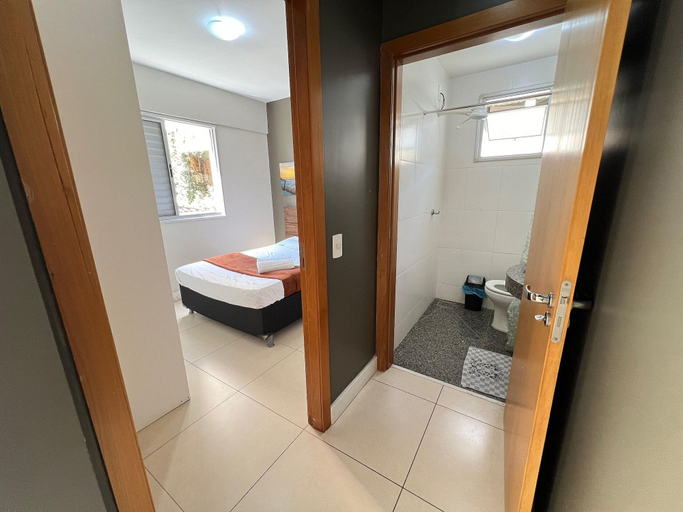 Room 2, LK Santo Antônio 2, Belo Horizonte