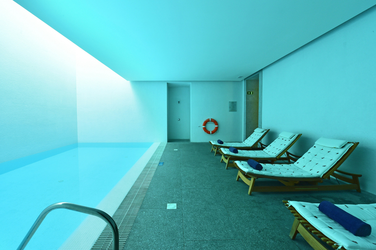 Sport & Beauty 2, Pousada De Viseu, Viseu