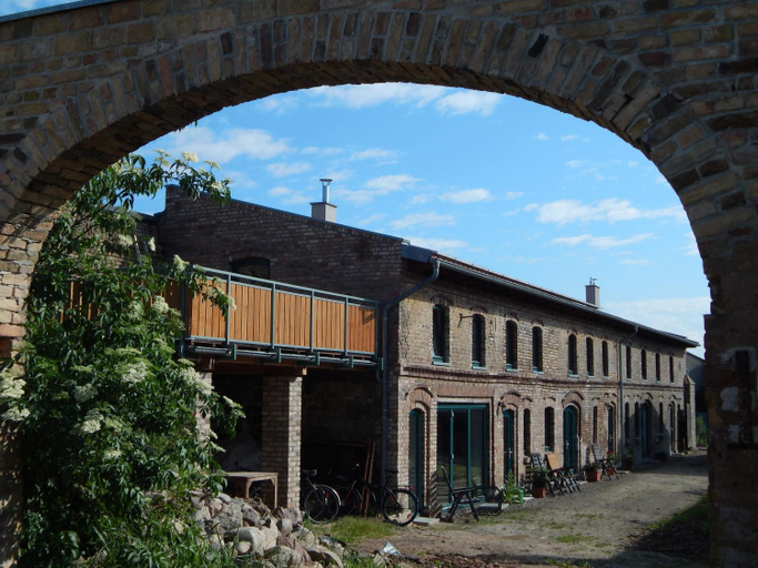 Others 2, Seminarhof Mollandur, Potsdam-Mittelmark