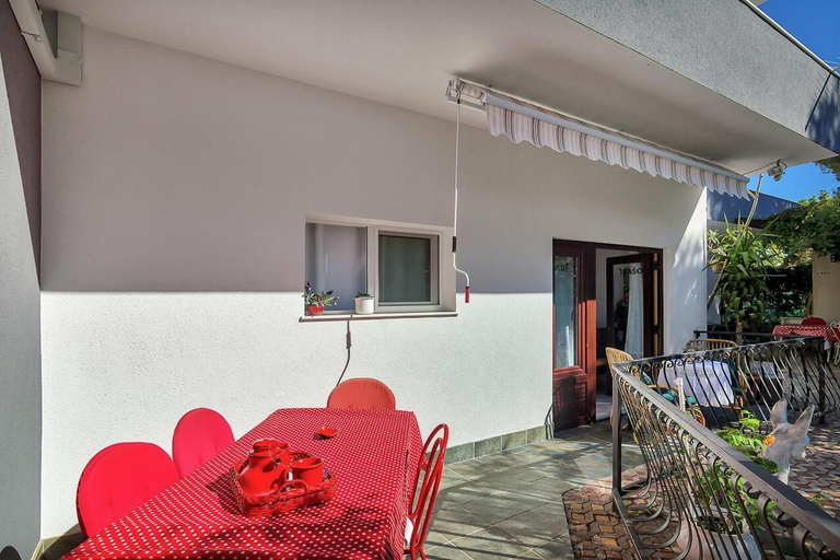 Others 5, Apartments Maja, Makarska