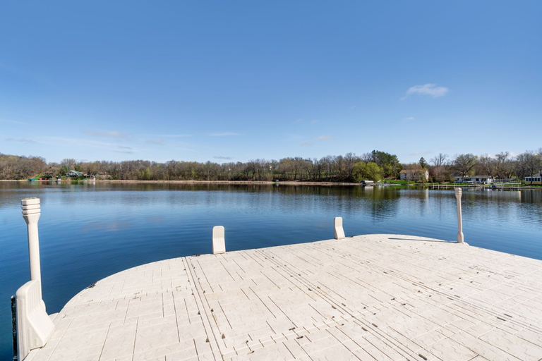 Sport & Beauty 4, Maple Lake Chalet, Wright