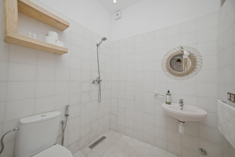 Bathroom 3, Surf Appart Morocco, Agadir-Ida ou Tanane