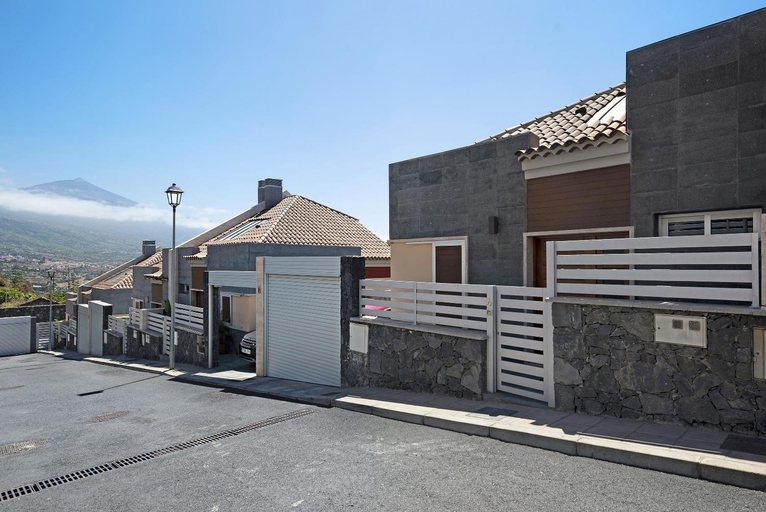 Others 3, Villa View Grand, Santa Cruz de Tenerife