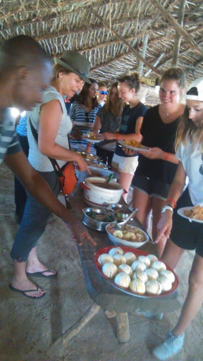 Food & Drinks 4, Ngerengere River Eco Camp, Morogoro Rural