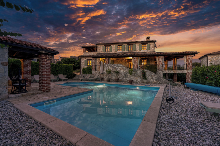 Others 5, Villa Amyra With Pool, Sveti Lovreč