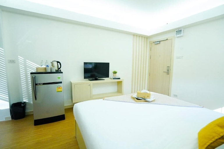 Room 4, House Hotel North Pattaya, Pattaya