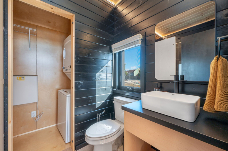 Bathroom 3, Direct Waterfront Cabin Sunset Views 2, Okaloosa