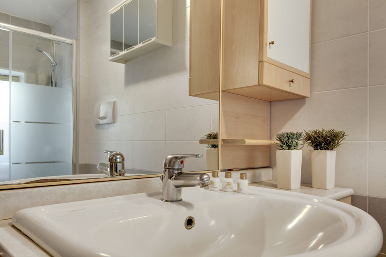 Room 4, Ca Gigli by Wonderful Italy, Venezia