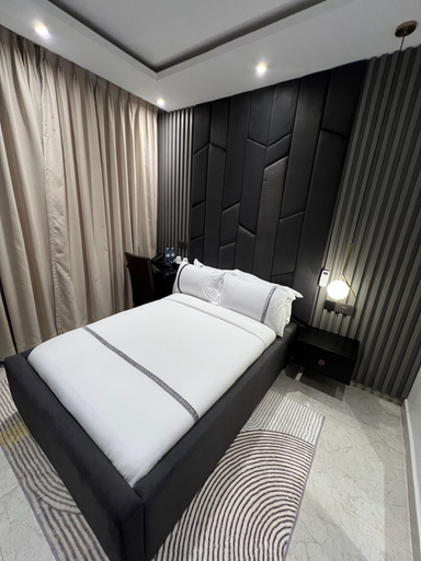 Room 4, Umva Entebbe, Entebbe