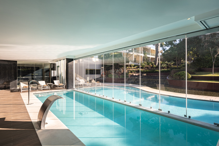 Sport & Beauty 2, Onyria Marinha Boutique Hotel, Cascais