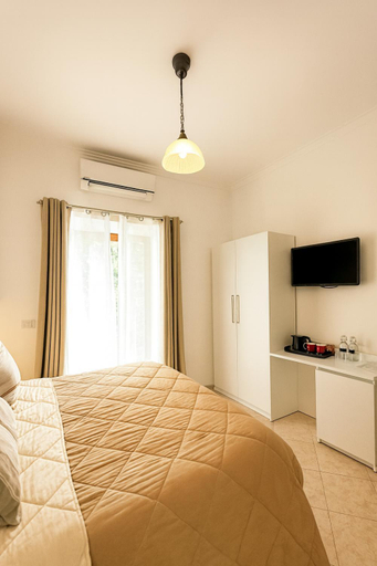 Bedroom 2, Il Canneto, Salerno