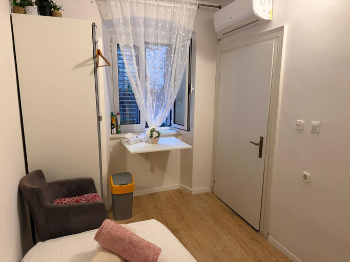 Facilities, Luxury rooms, Split