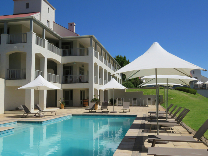 Sport & Beauty 2, Asara Wine Estate, Cape Winelands