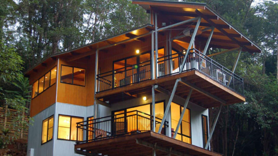 Exterior & Views 2, Ecoasis Mami Wata Retreat, Tweed - Pt B