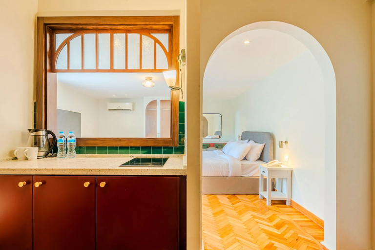 Others 4, Longchamps Hotel, Zamalik