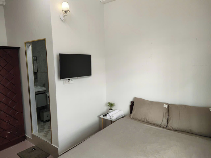 Room 2, Kat Hotel, Đà Lạt