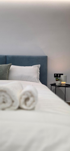 Others 2, M Center Apartments - Saranda, Sarandës