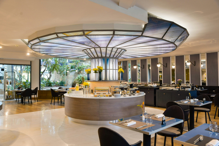 Food & Drinks 5, The Nicolaus Hotel Bari, Bari
