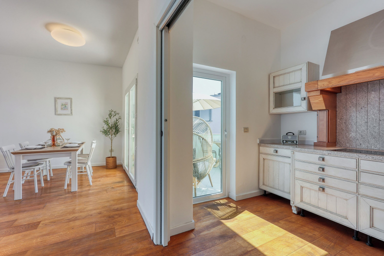 Interior 5, The Perfect View Penthouse Design Apt., Mali Lošinj