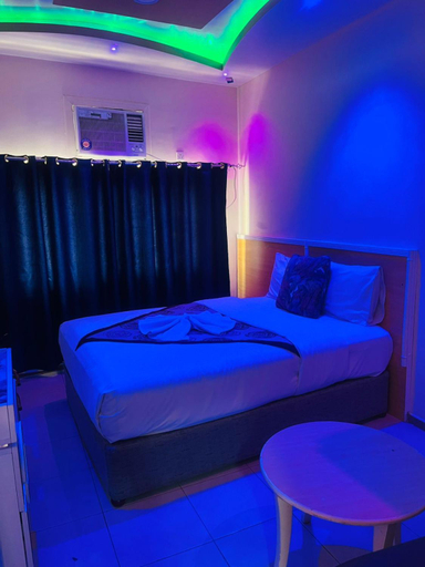 Bedroom 4, Sharjah Plaza Hotel, Sharjah City