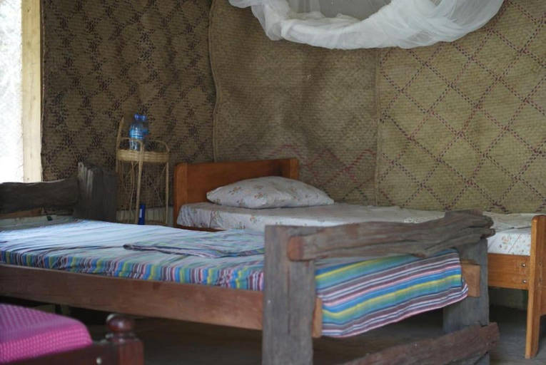 Bedroom 2, Ngerengere River Eco Camp, Morogoro Rural