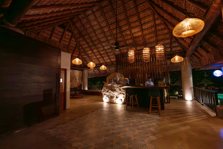 Public Area, Prana Tulum Boutique Hotel, Cozumel