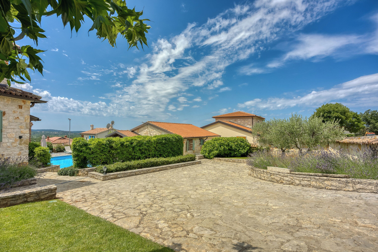 Others 4, Villa Amyra With Pool, Sveti Lovreč