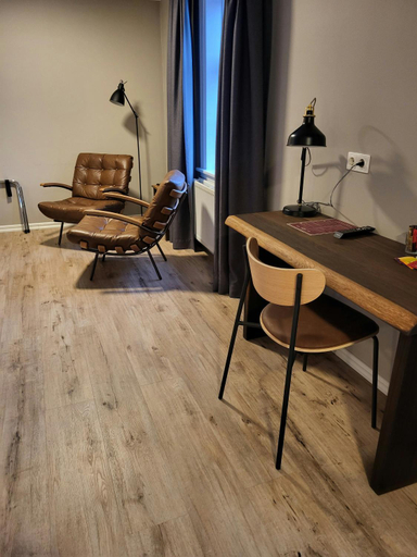 Public Area, Gistihusið - Lake Hotel Egilsstadir, Austur-Hérað