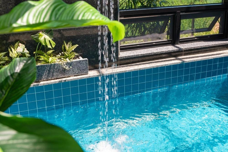 Sport & Beauty 3, Goseung Poolhouse Poolvilla 151, Goseong