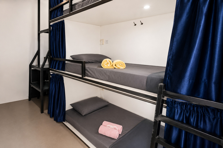 Others 3, Nusantara Tajur Bogor Hostel By Reccoma, Bogor