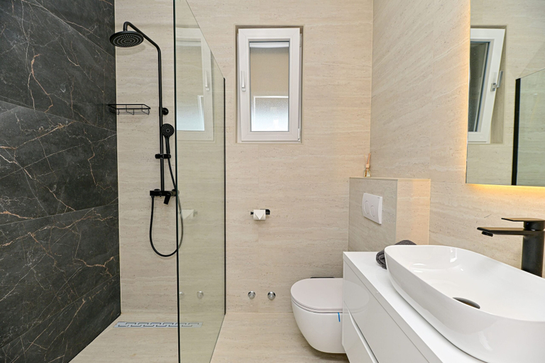 Room 4, Villa Giovanni Zadar Villas, Ražanac