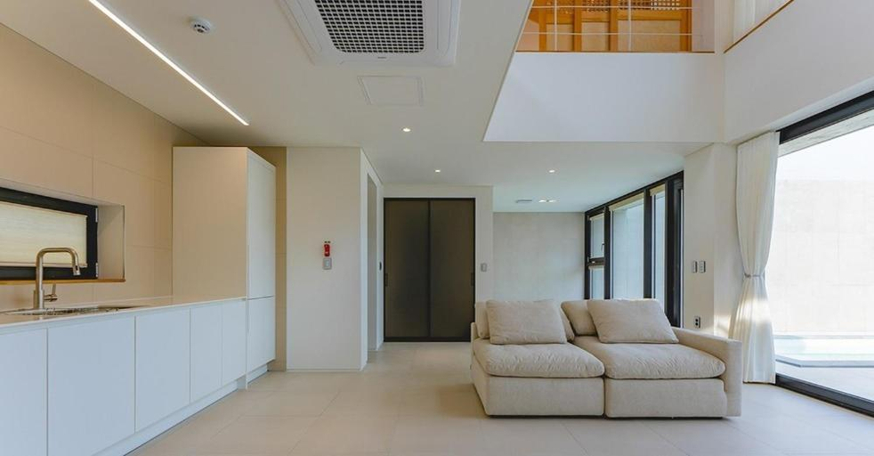 Others 5, Gangneung Jitty Poolvilla, Gangneung